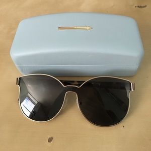 Karen Walker Sunglasses